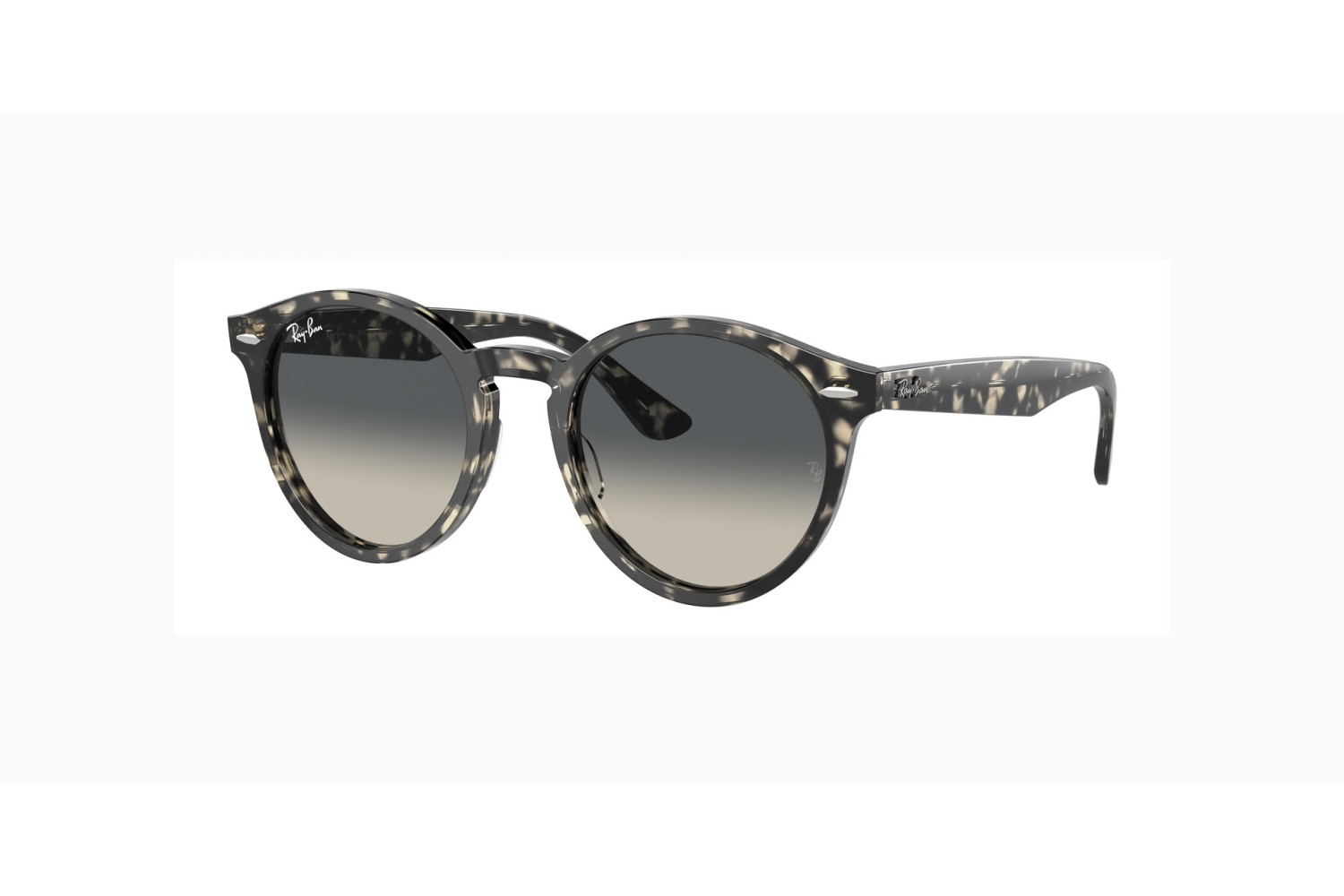 RAY-BAN - LARRY - RB7680S - 133371 - 51