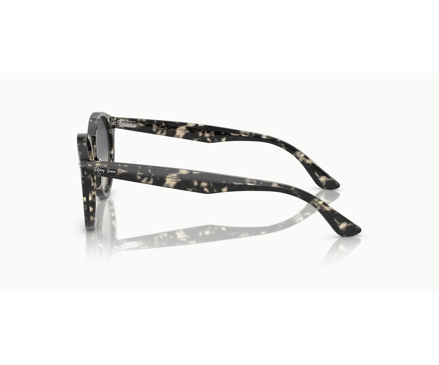 RAY-BAN - LARRY - RB7680S - 133371 - 51