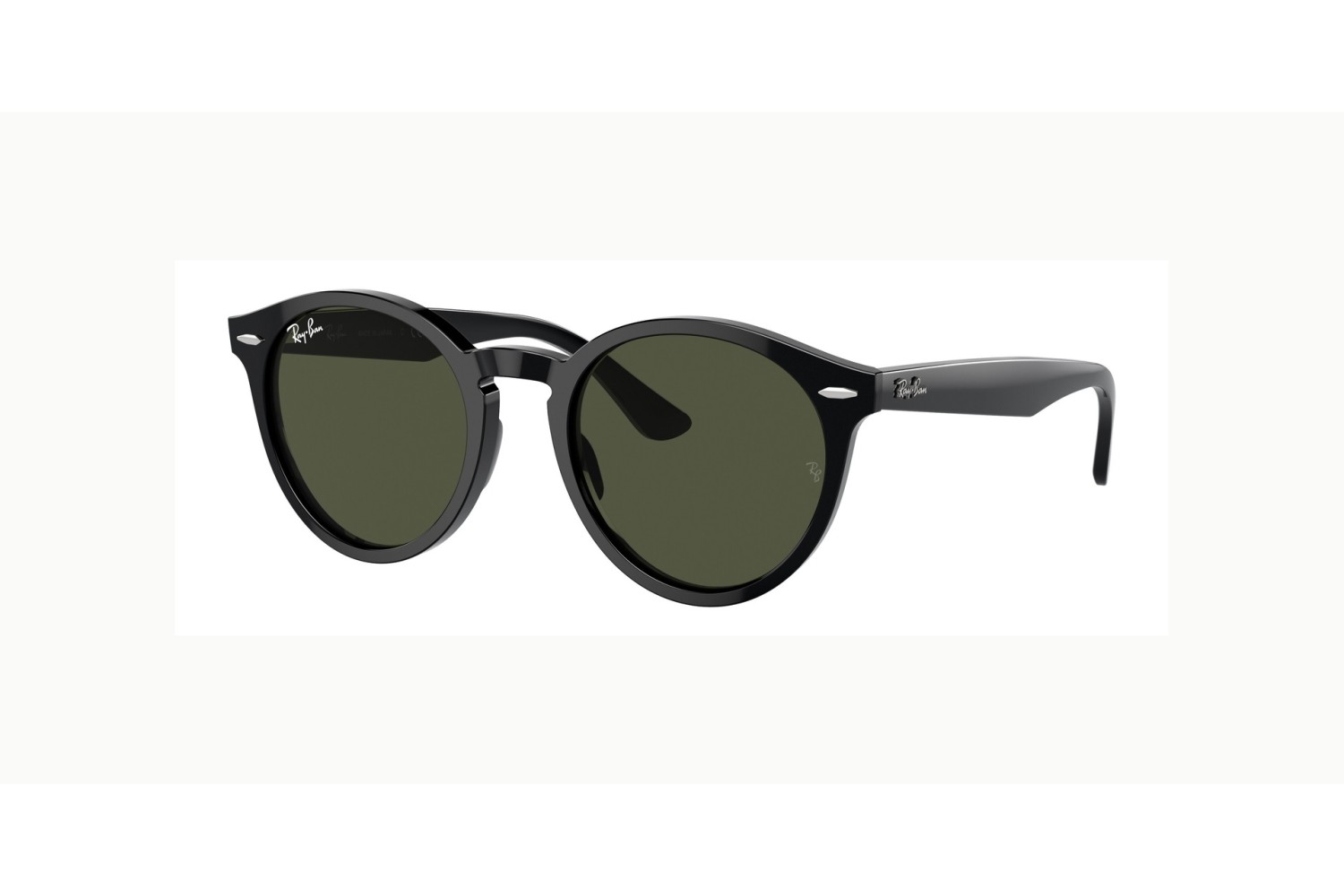 RAY-BAN - LARRY - RB7680S - 901/31 - 51