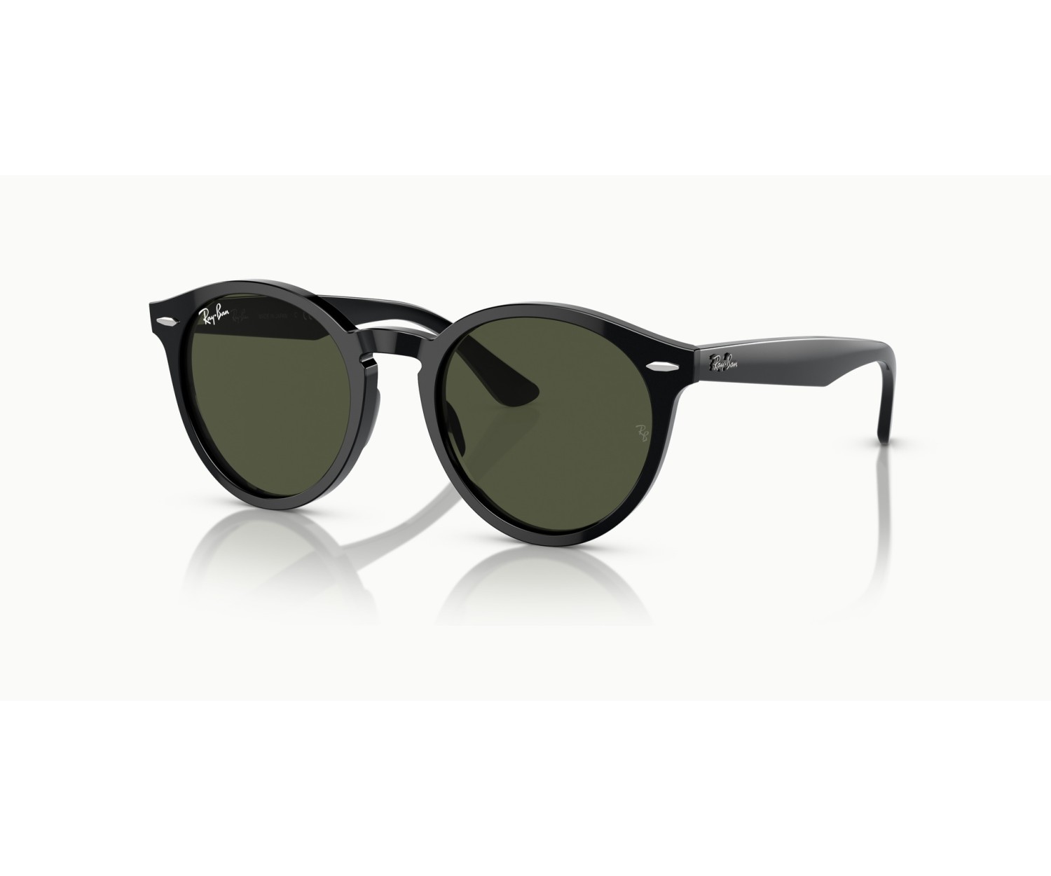 RAY-BAN - LARRY - RB7680S - 901/31 - 51