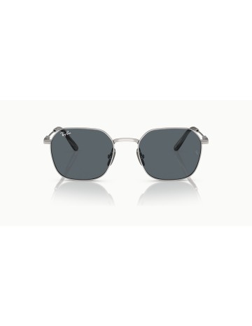 RAY-BAN - JIM TITANIUM - RB8094 - 9209R5 - 53 2