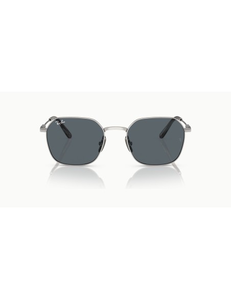 RAY-BAN - JIM TITANIUM - RB8094 - 9209R5 - 53