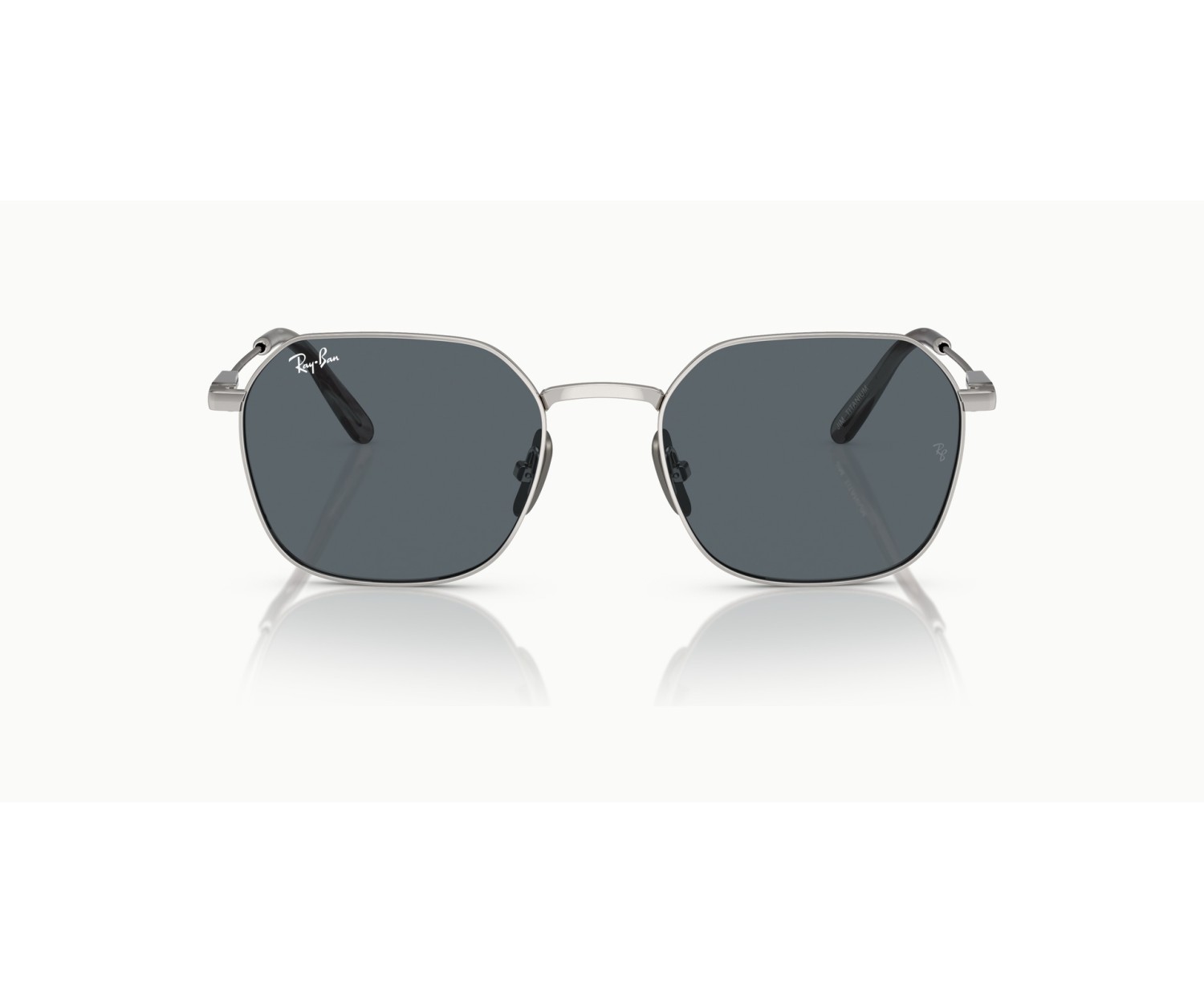 RAY-BAN - JIM TITANIUM - RB8094 - 9209R5 - 53