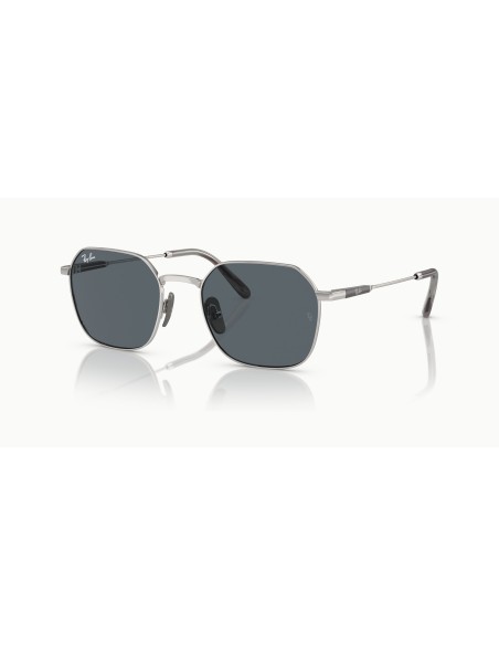 RAY-BAN - JIM TITANIUM - RB8094 - 9209R5 - 53