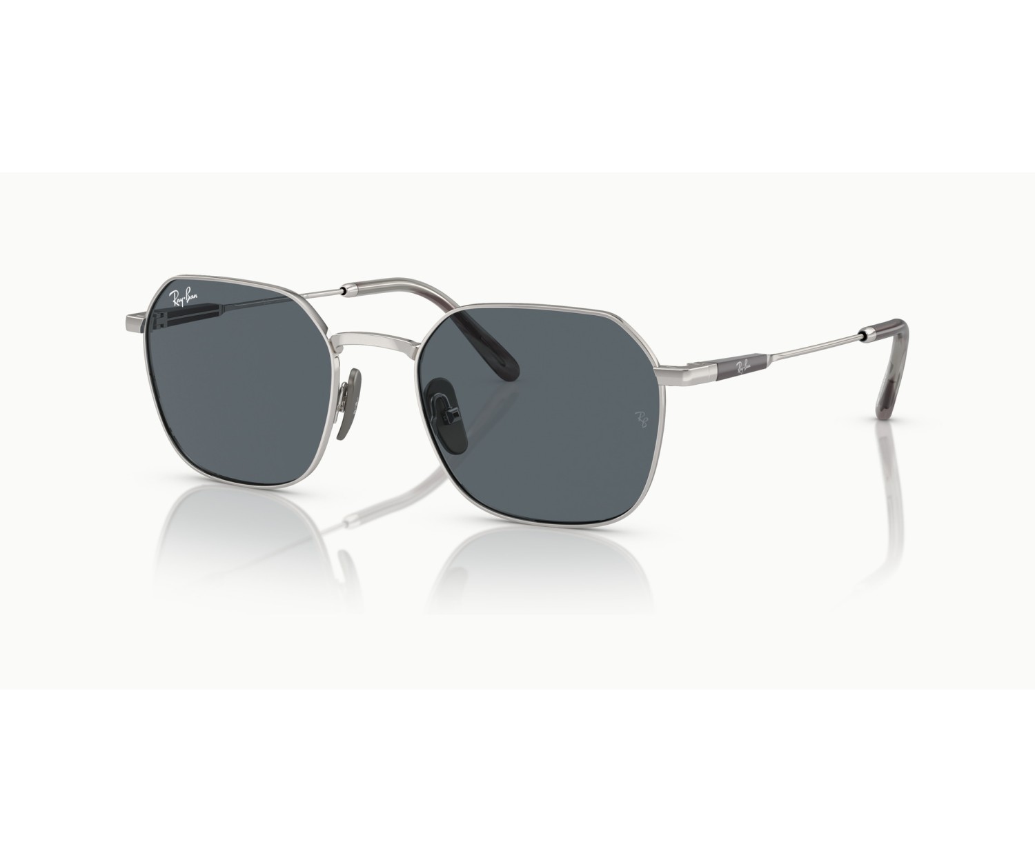 RAY-BAN - JIM TITANIUM - RB8094 - 9209R5 - 53