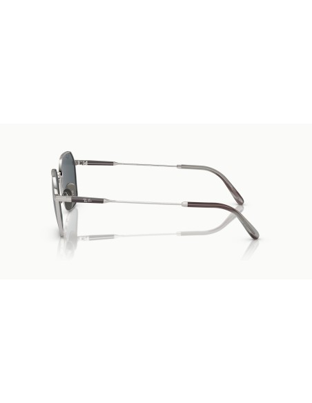 RAY-BAN - JIM TITANIUM - RB8094 - 9209R5 - 53