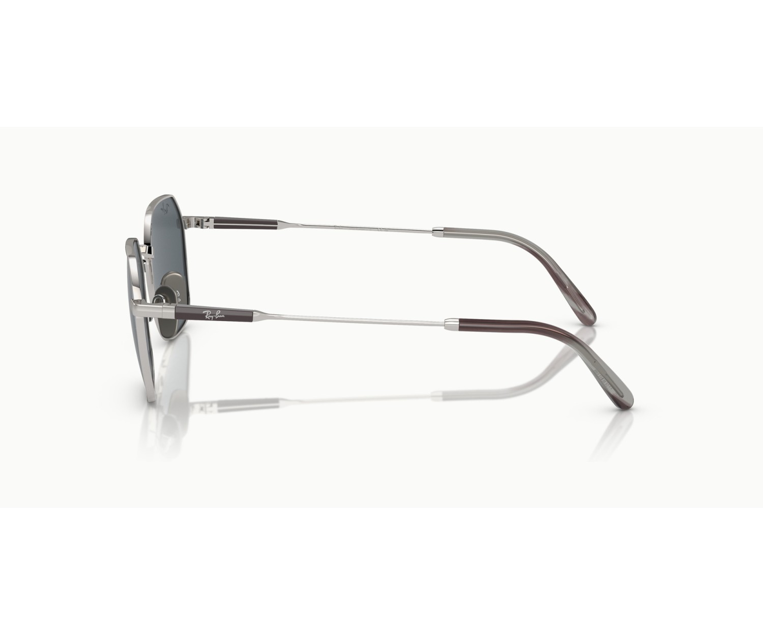 RAY-BAN - JIM TITANIUM - RB8094 - 9209R5 - 53