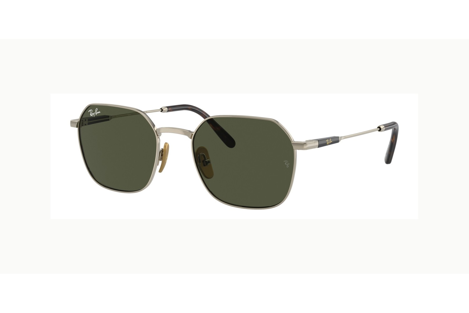 RAY-BAN - JIM TITANIUM - RB8094 - 926531 - 53