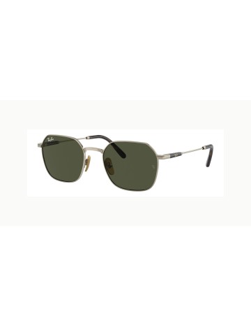 RAY-BAN - JIM TITANIUM - RB8094 - 926531 - 53