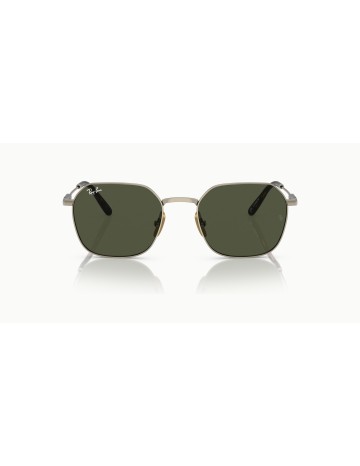RAY-BAN - JIM TITANIUM - RB8094 - 926531 - 53 2