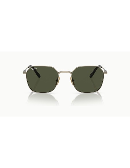 RAY-BAN - JIM TITANIUM - RB8094 - 926531 - 53