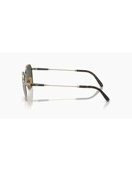 RAY-BAN - JIM TITANIUM - RB8094 - 926531 - 53