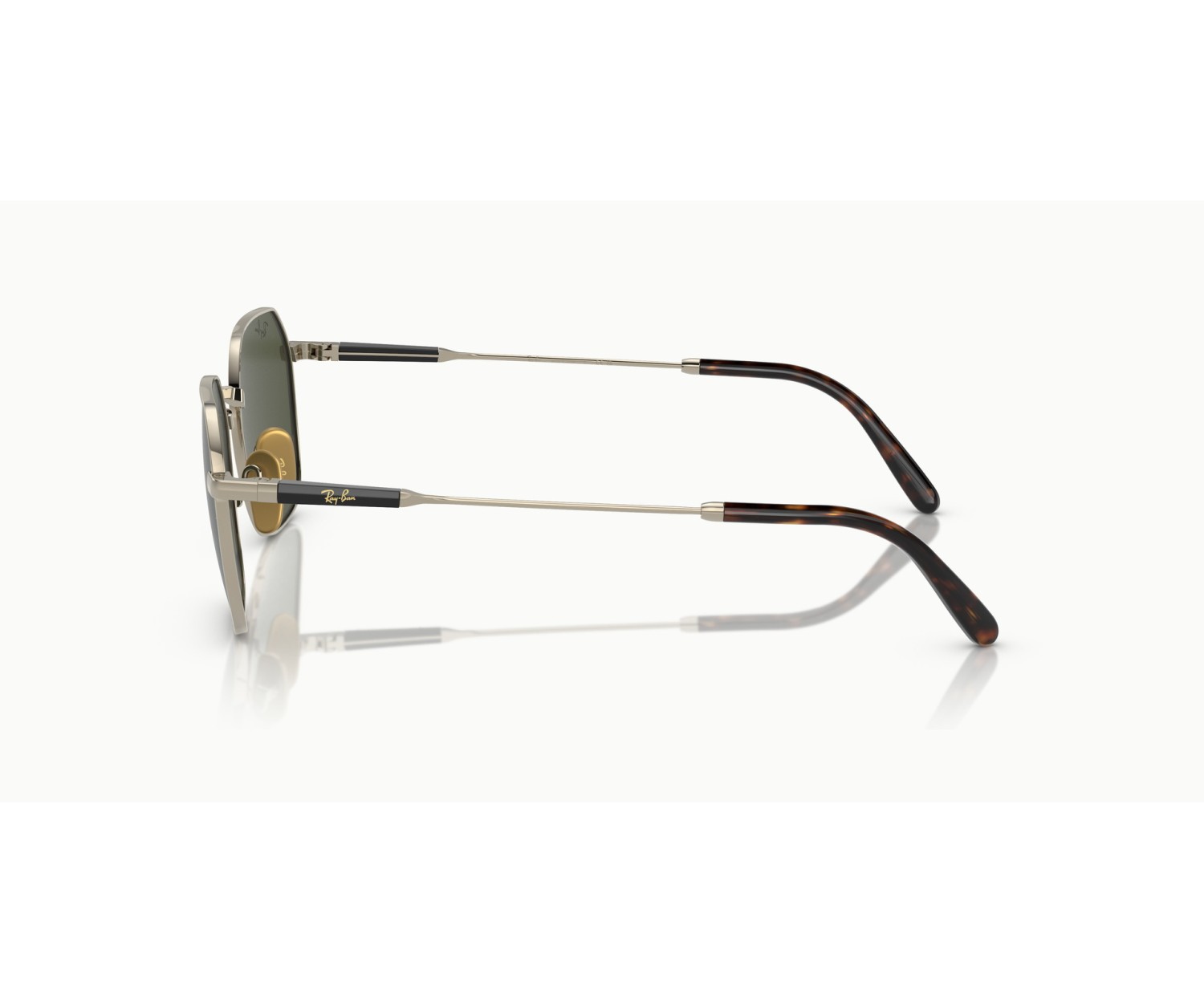 RAY-BAN - JIM TITANIUM - RB8094 - 926531 - 53