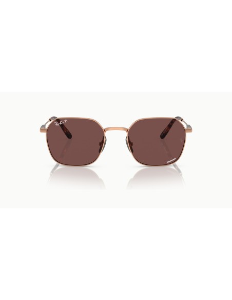 RAY-BAN - JIM TITANIUM - RB8094 - 9266AF - 53