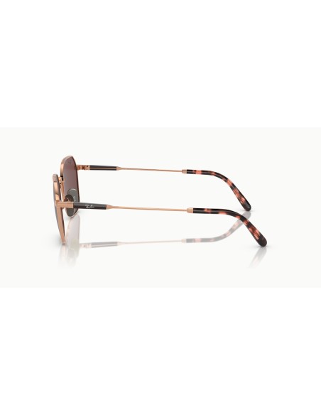 RAY-BAN - JIM TITANIUM - RB8094 - 9266AF - 53