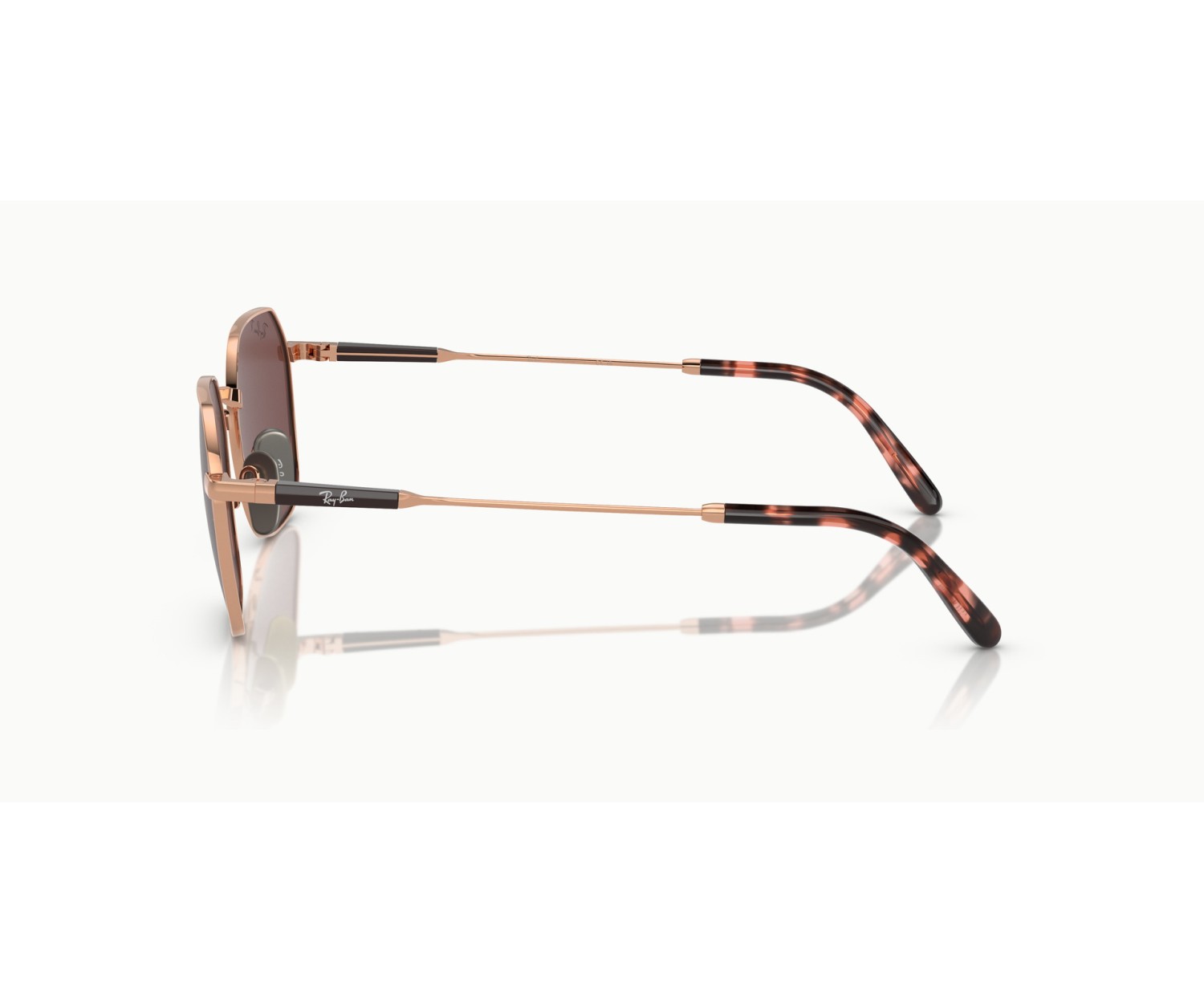 RAY-BAN - JIM TITANIUM - RB8094 - 9266AF - 53
