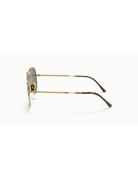 RAY-BAN - TITANIUM - RB8125M - 9143 - 58