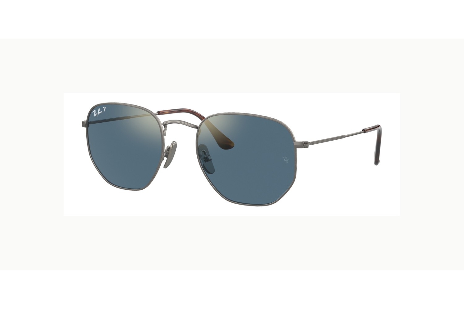 RAY-BAN - HEXAGONAL - RB8148 - 9208T0 - 54