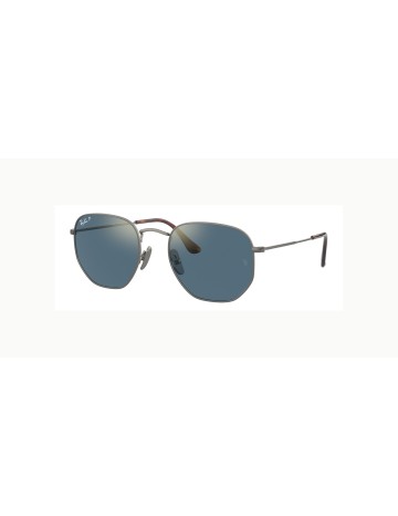RAY-BAN - HEXAGONAL - RB8148 - 9208T0 - 54