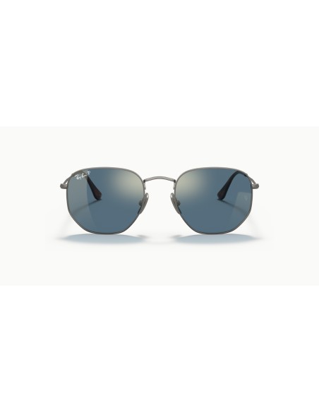 RAY-BAN - HEXAGONAL - RB8148 - 9208T0 - 54
