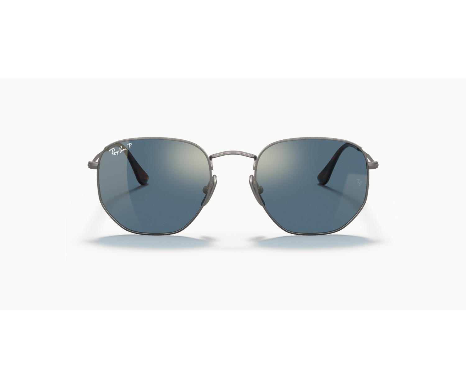 RAY-BAN - HEXAGONAL - RB8148 - 9208T0 - 54