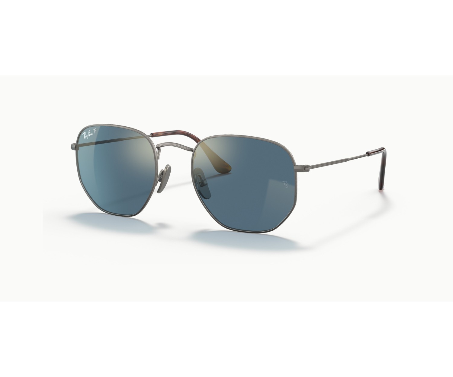RAY-BAN - HEXAGONAL - RB8148 - 9208T0 - 54