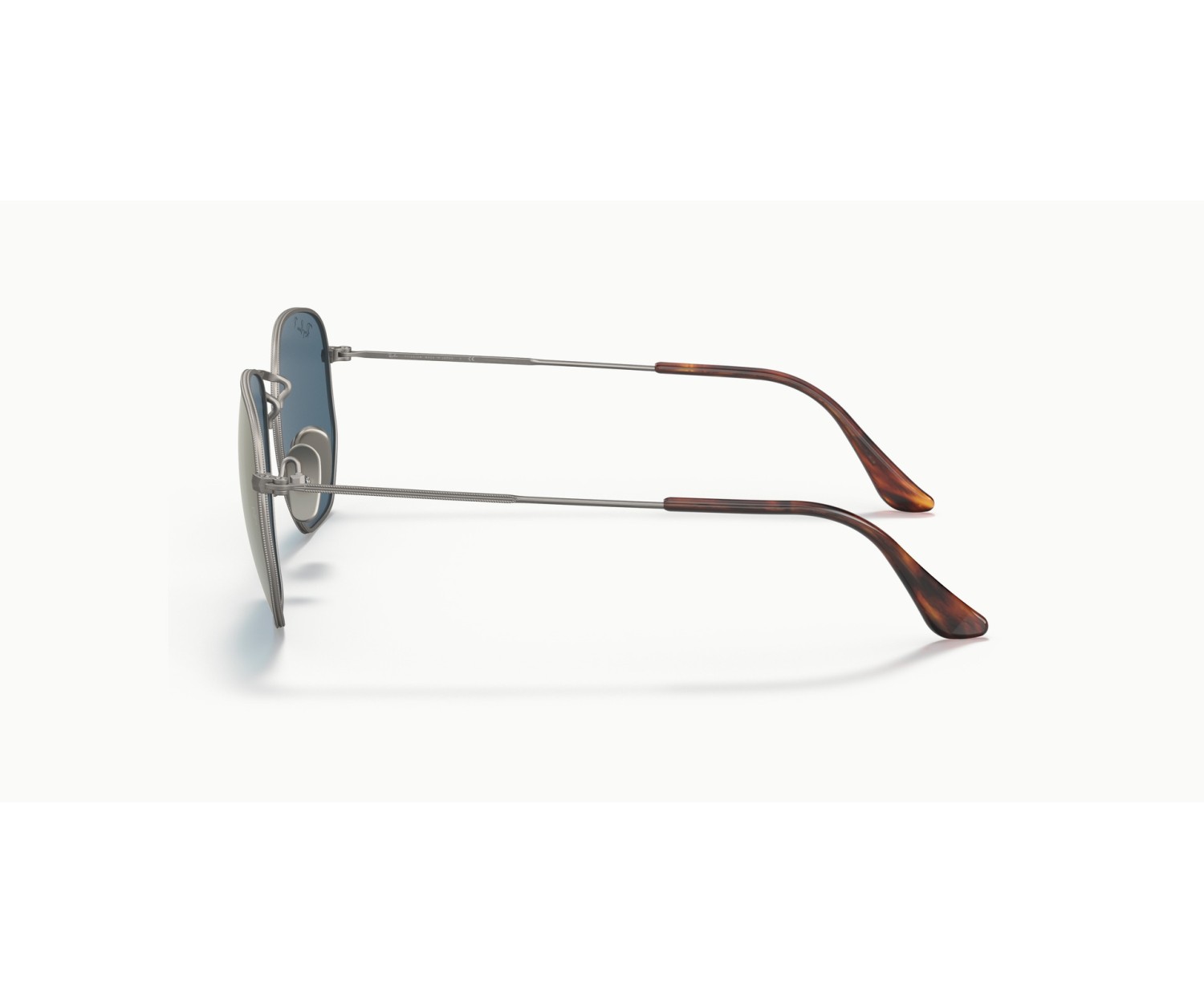 RAY-BAN - HEXAGONAL - RB8148 - 9208T0 - 54