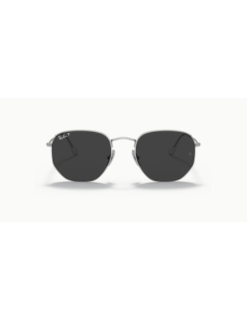 RAY-BAN - HEXAGONAL - RB8148 - 920948 - 51 2