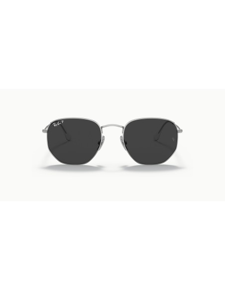 RAY-BAN - HEXAGONAL - RB8148 - 920948 - 51