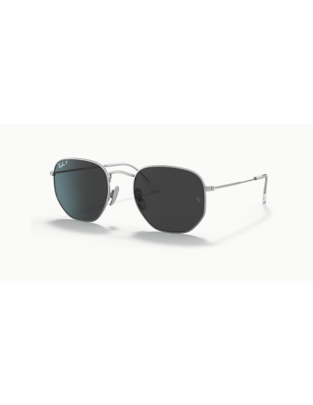 RAY-BAN - HEXAGONAL - RB8148 - 920948 - 51