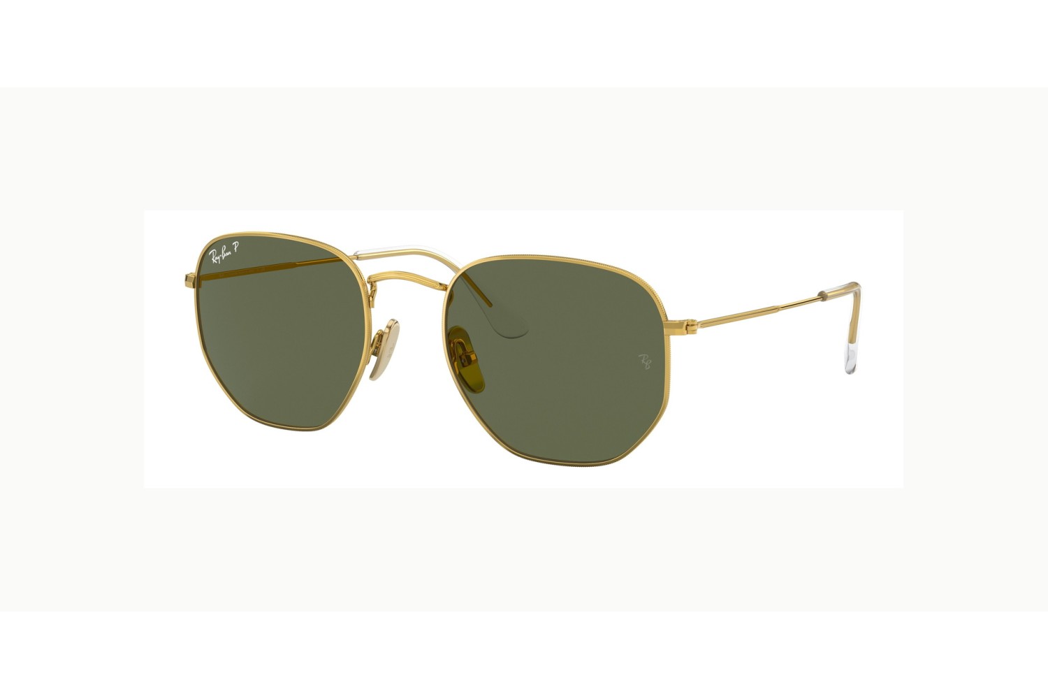 RAY-BAN - HEXAGONAL - RB8148 - 921658 - 51