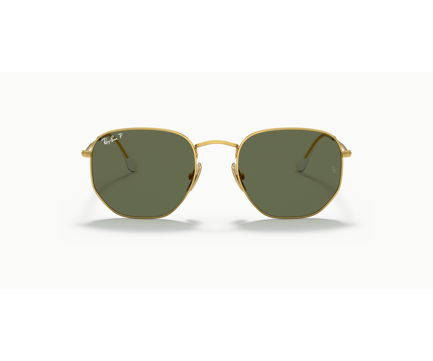 RAY-BAN - HEXAGONAL - RB8148 - 921658 - 51