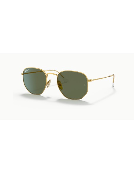 RAY-BAN - HEXAGONAL - RB8148 - 921658 - 51