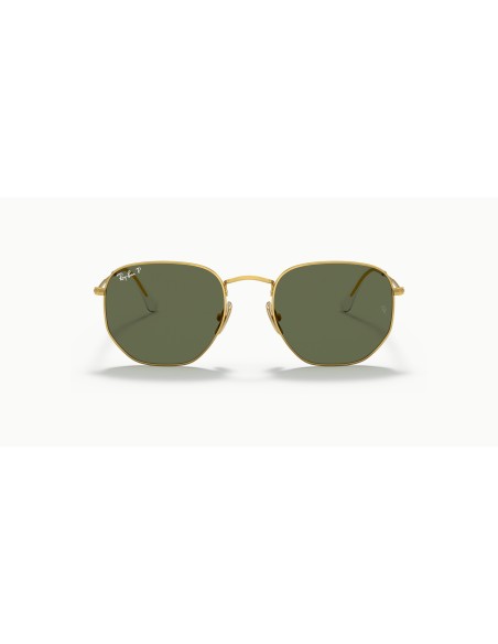 RAY-BAN - HEXAGONAL - RB8148 - 921658 - 54