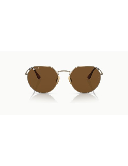 RAY-BAN - RB8165 - 920757 - 51