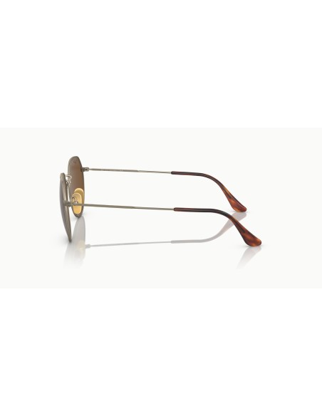 RAY-BAN - RB8165 - 920757 - 51