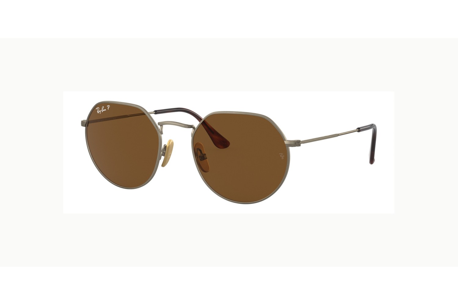 RAY-BAN - RB8165 - 920757 - 53