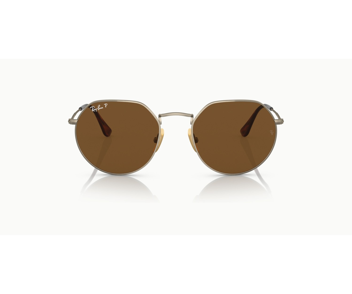 RAY-BAN - RB8165 - 920757 - 53