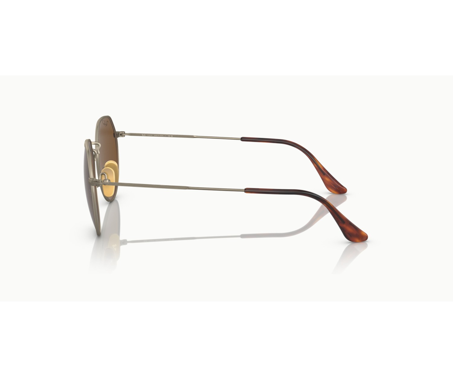 RAY-BAN - RB8165 - 920757 - 53