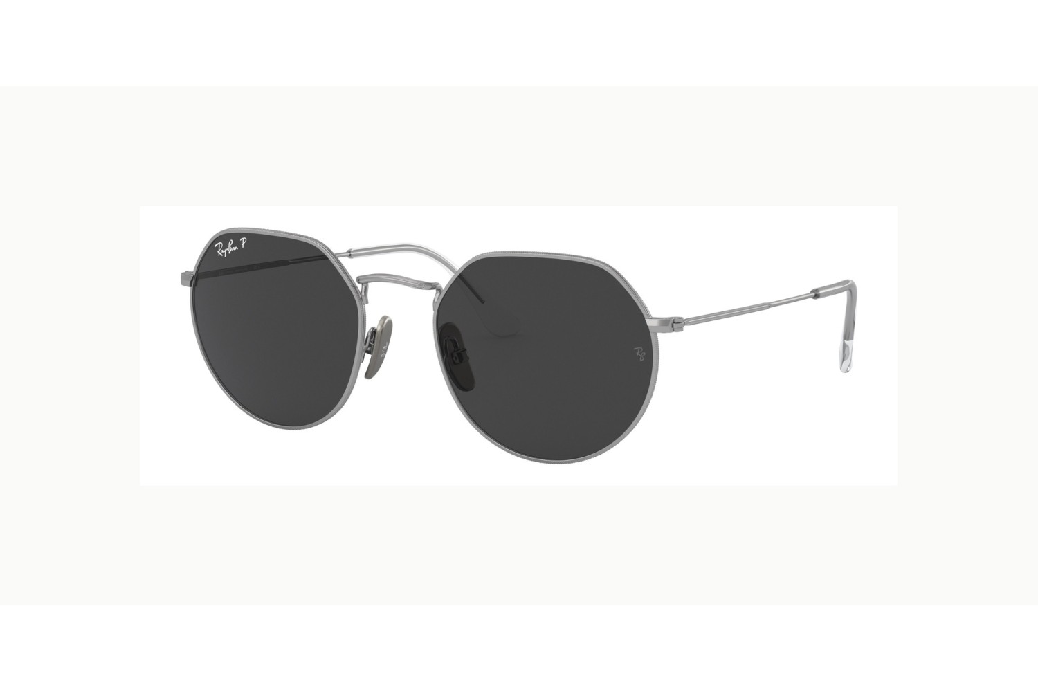 RAY-BAN - RB8165 - 920948 - 53