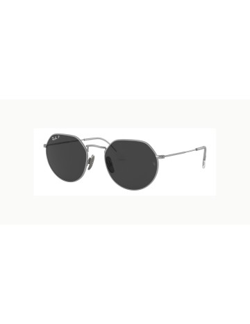 RAY-BAN - RB8165 - 920948 - 53