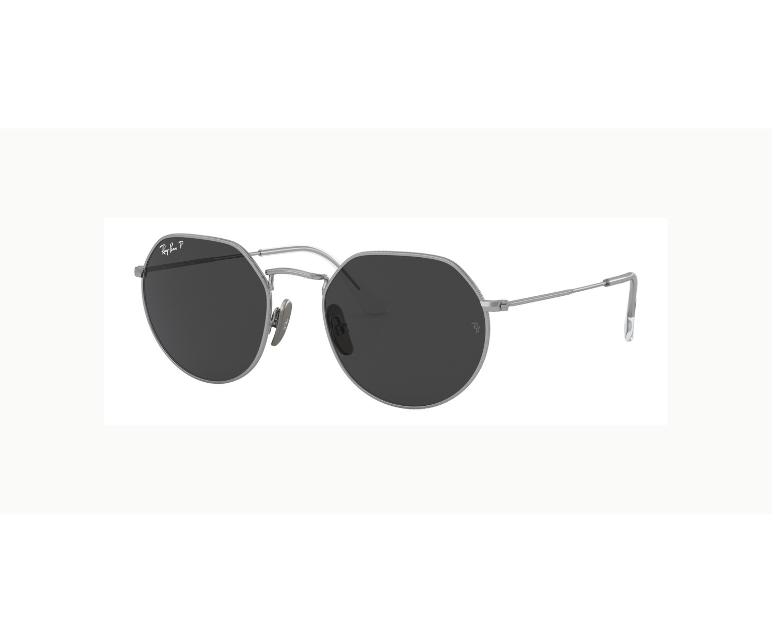 RAY-BAN - RB8165 - 920948 - 53