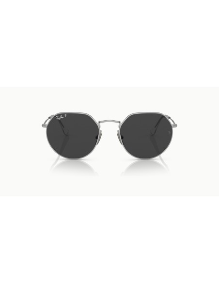 RAY-BAN - RB8165 - 920948 - 53