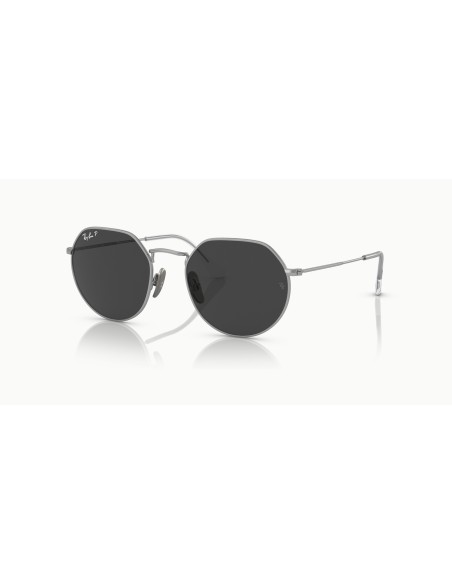 RAY-BAN - RB8165 - 920948 - 53