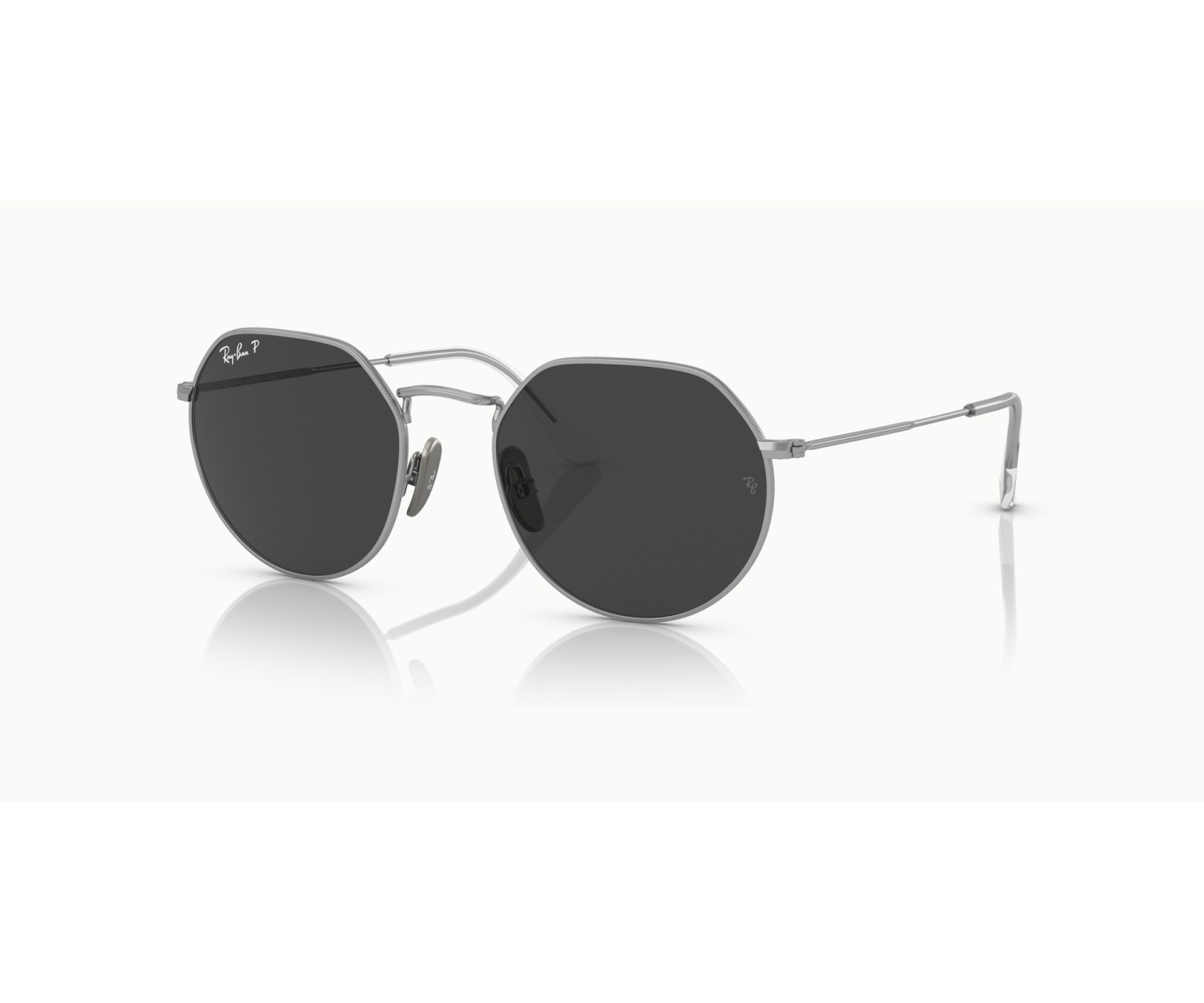 RAY-BAN - RB8165 - 920948 - 53