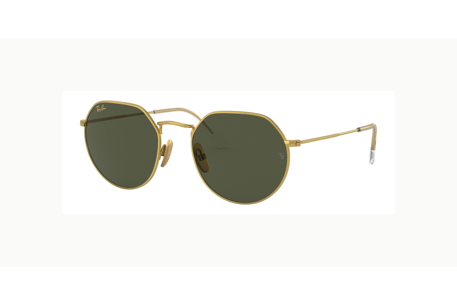 RAY-BAN - RB8165 - 921631 - 51