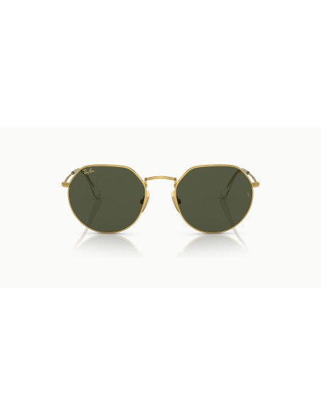 RAY-BAN - RB8165 - 921631 - 51