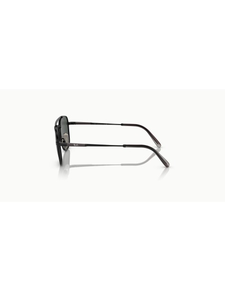 RAY-BAN - FRANK II TITANIUM - RB8258 - 3141K8 - 51