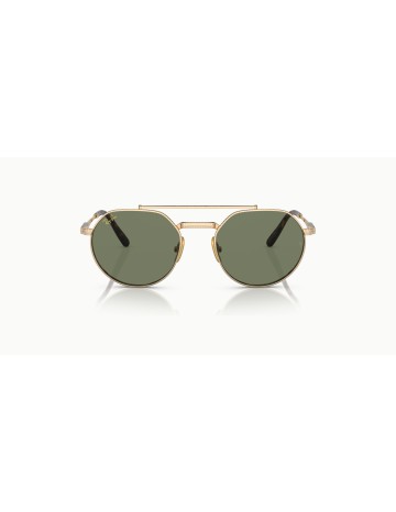 RAY-BAN - JACK II TITANIUM - RB8265 - 313852 - 53 2