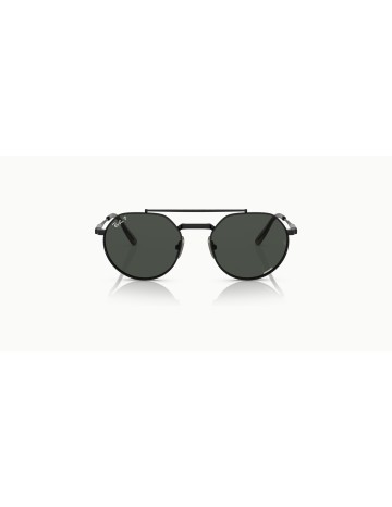 RAY-BAN - JACK II TITANIUM - RB8265 - 3141K8 - 53 2